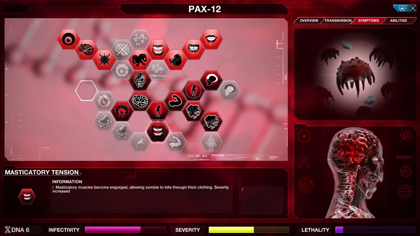 瘟疫公司:外星人与反疫苗 Plague Inc Evolved 全DLC背景